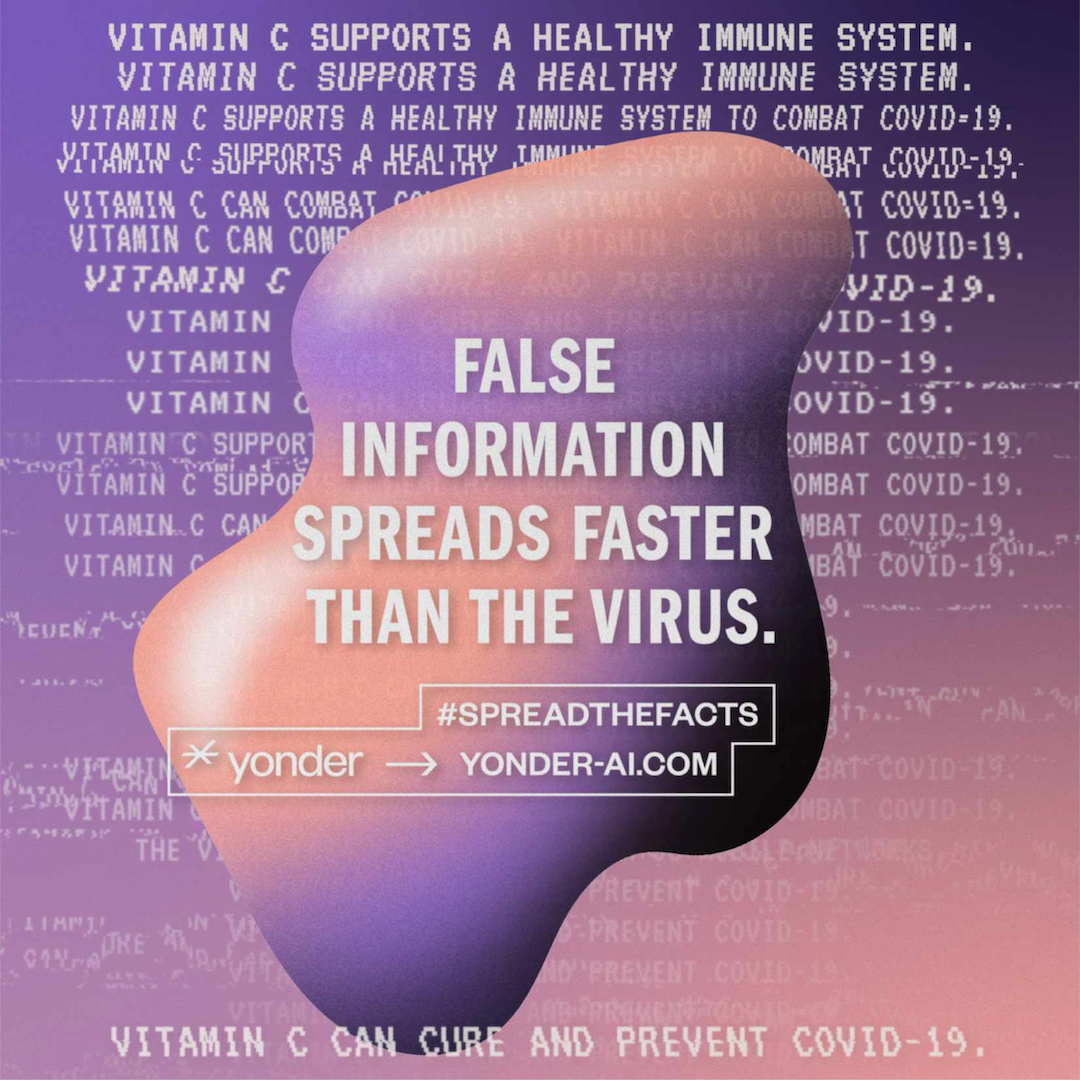 Vitamin C As a Cure for COVID-19